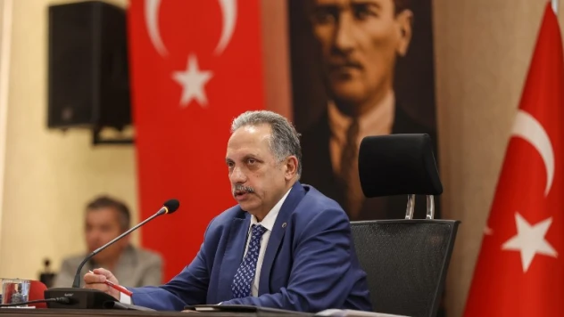 Başkan Yalçın: Mahkeme kararını uyguladık
