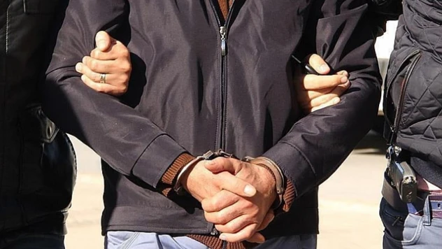 Başkent'te DEAŞ'a eş zamanlı operasyon: 18 gözaltı