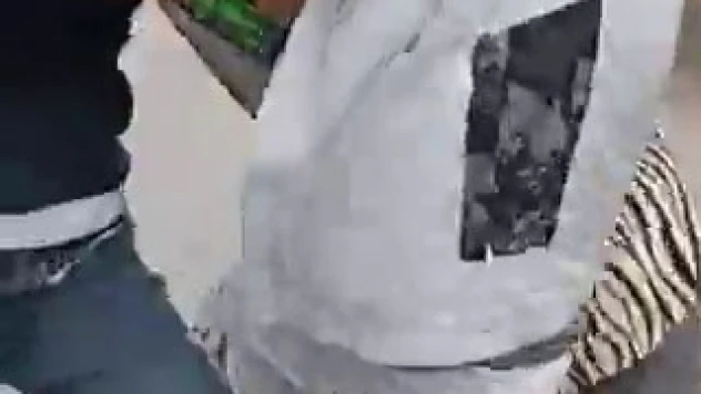 Başkentte başörtülü kadına 'Az kaldı, sizi göndereceğiz' sözleriyle saldırı iddiası