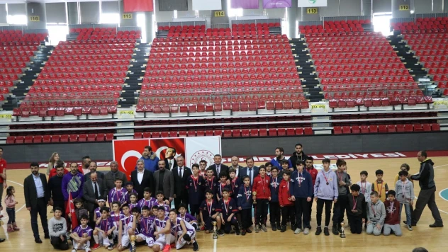 Basketbolda şampiyon belli oldu