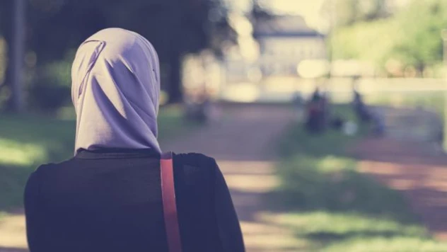 Başörtüsü için Anayasa'nın 24. maddesi değişecek