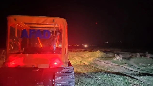 Bataklıkta can pazarı
