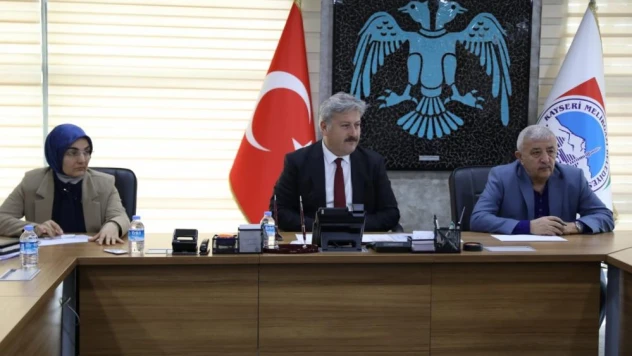 Battalgazi Mahallesi'nde 36 daire ve 3 dükkân için ihale yapıldı