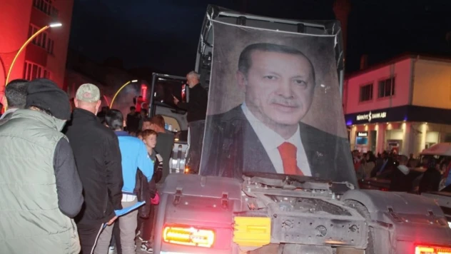 Bayburt seçimlerde birinciliği elden bırakmıyor