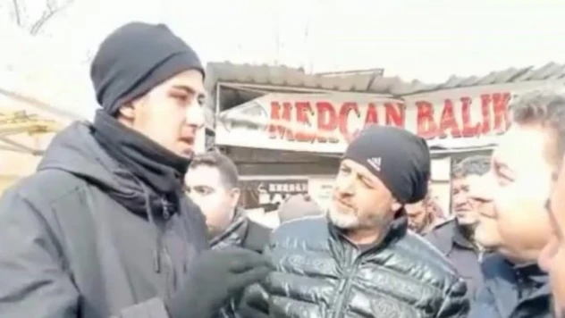 BAYKAR'ı savunmak siyasi mesele değil, milli meseledir