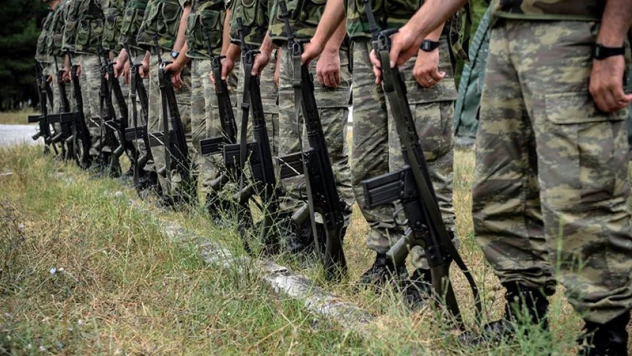 Bedelli Askerlik ücreti belirlendi