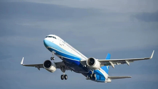 Belçika, Çin'den gelen uçakların atık sularını test edecek