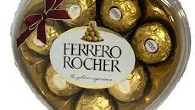 Belçika, ünlü çikolata üreticisi Ferrero'nun ruhsatını iptal etti