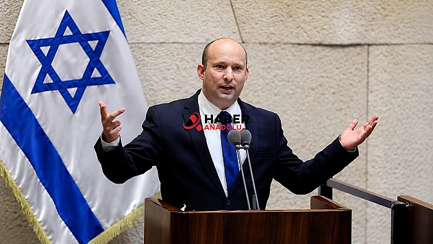 Bennett: Netanyahu aşırı sağcı bakanların esiri oldu