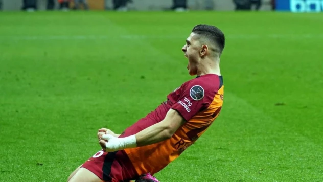 Beşiktaş, Rashica ile anlaşmaya vardı