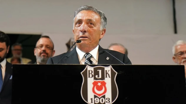 Beşiktaş'ta Seçimini yaptı.