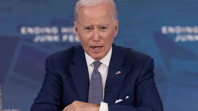 Biden: 'Ukrayna'nın NATO'ya katılım süreci kolay olmayacak'
