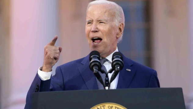 Biden'dan Xi'ye 'diktatör' benzetmesi