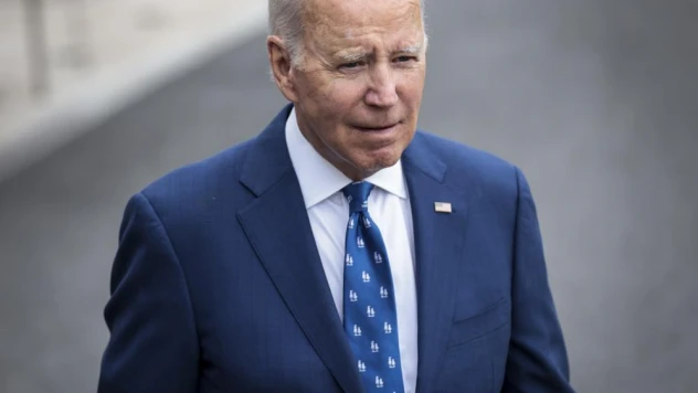 Biden'ın ikinci bir ofisinden yeni gizli belgeler çıktı