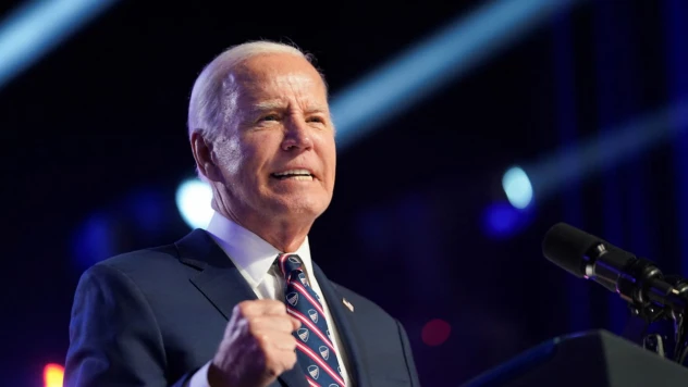 Biden'ın İsrail hükümetine karşı sabrının tükendiği iddiası