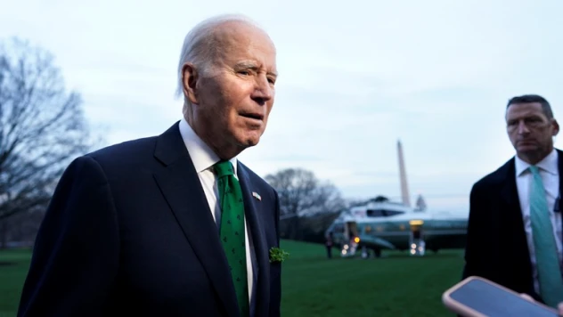 Biden, UCM'nin Putin hakkındaki yakalama kararını haklı buldu