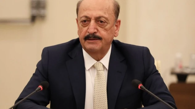 Bilgin:  Bugün Mecliste açıklayacağım