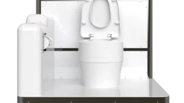 Bill Gates, Samsung ile tuvalet işine giriyor