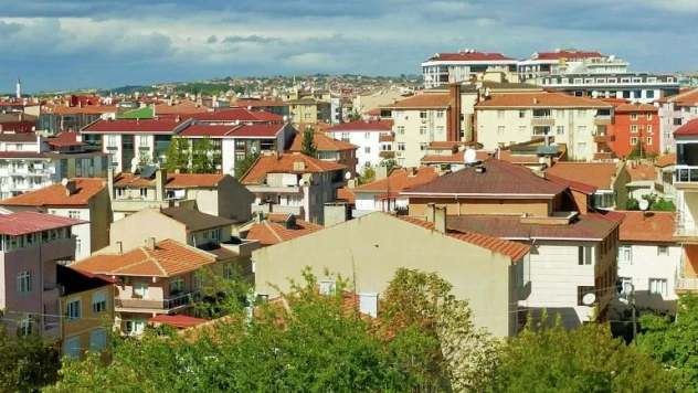 Bin 169 mahalle yabancı ikametine kapatıldı