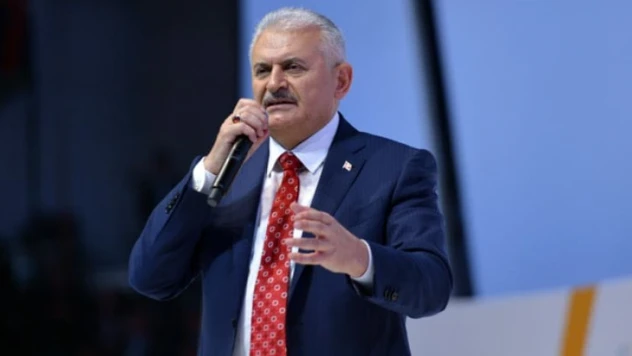 Binali Yıldırım: 15 sefer mindere çıktık, rakiplerimizin tamamını tuş ettik