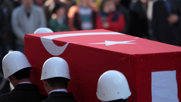 Bir Acı Haber Daha: MSB Şehit Sayısını Açıkladı