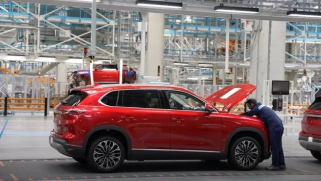 Bir günde 22 bin sipariş