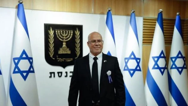 Bir İsrailli anne ağlayacağına 1000 Filistinli anne ağlasın