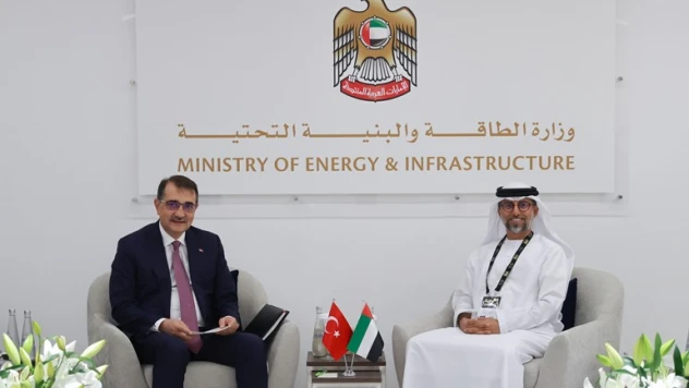 Birçok ülke iş birliği teklifinde bulunuyor