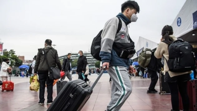 Birçok ülkeden Çin'den gelen yolculara test ve karantina zorunluluğu