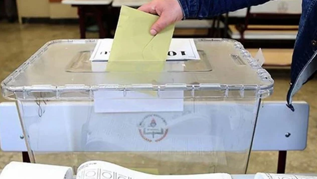 Birinci tur kesin sonuçları Resmi Gazete'de yayımlandı