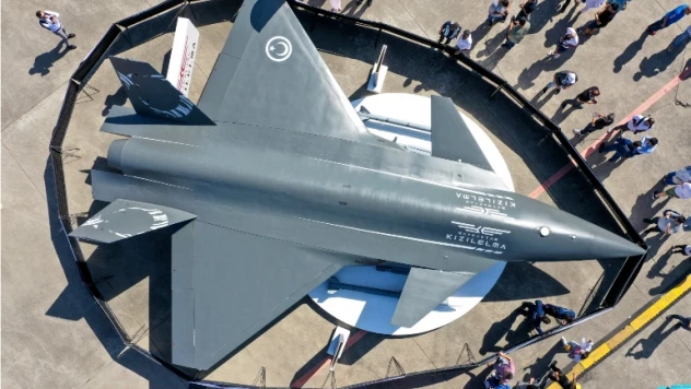 Bize F16 vermemelerinin sonucu sizce ne olur?