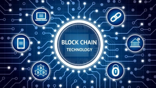 Blockchain teknolojisinin kullanım alanı genişliyor