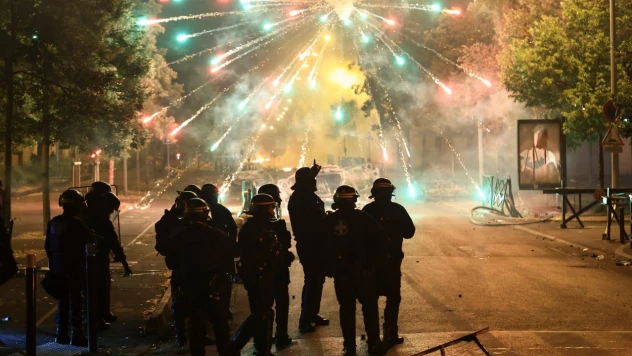 BM: Fransa'nın kolluk kuvvetlerindeki ırkçılığı ve ayrımcılığı ciddi bir şekilde ele almasının zamanıdır