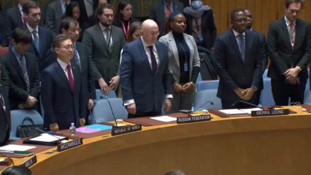 BM Güvenlik Konseyi, Gazze'de ateşkes talep eden kararı kabul etti