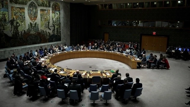 BM Güvenlik Konseyi, Gazze gündemiyle toplanacak