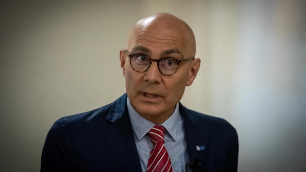 BM İnsan Hakları Yüksek Komiseri Türk: İsrail'in saldırıları soruşturulmalı