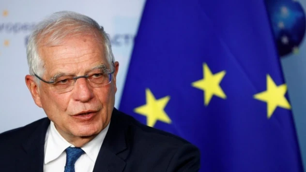 Borrell: Afrika sorunlarına Afrikalı çözümler olmalı