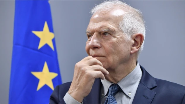 Borrell'den UNRWA'ya ait okula düzenlenen saldırının soruşturulması çağrısı