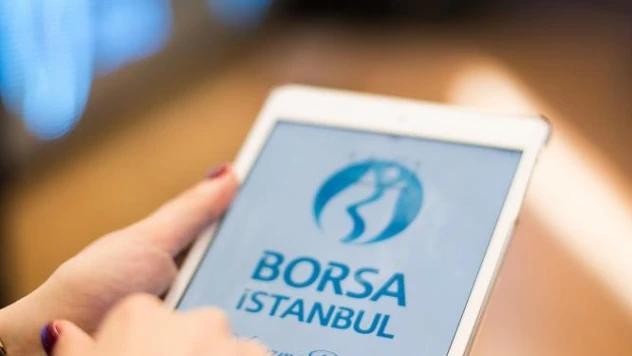 Borsa güne yükselişle başladı