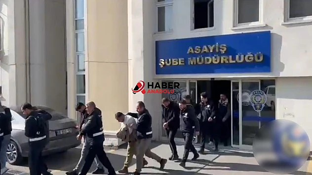 Borsada yatırım vaadiyle vurgun