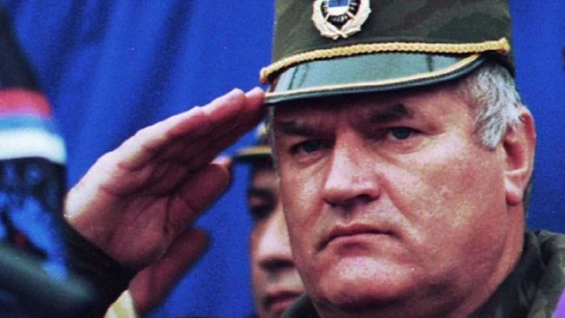 Bosna Kasabı lakaplı eski Sırp komutan Mladiç hastaneye kaldırıldı