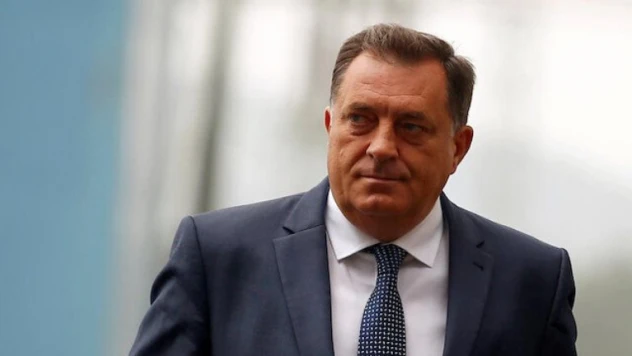 Bosnalı Sırp lider Dodik'ten yeni tehdit
