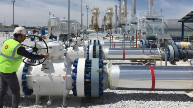 BOTAŞ tan zamla ilgili açıklama