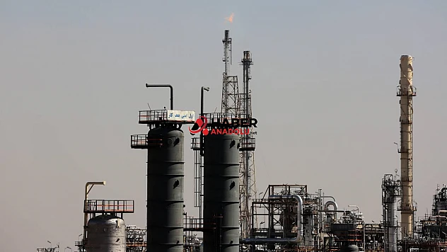 Brent petrol 76,68 dolardan işlem görüyor