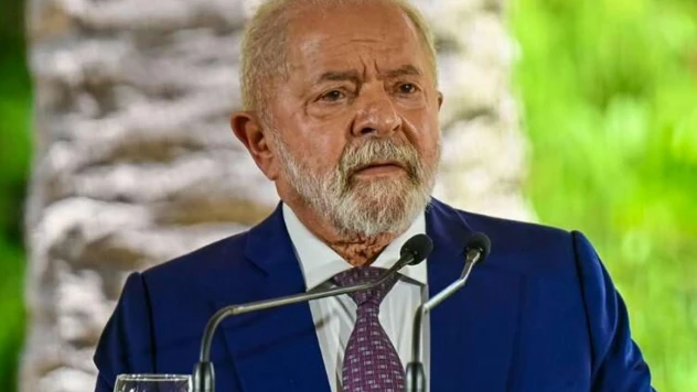 Brezilya, İsrail Büyükelçisini geri çağırdı