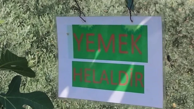 Bu gelenek Osmanlı Dönemi'nden bu yana devam ediyor