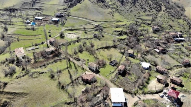 Bu mahallede korona vakasına rastlanmadı