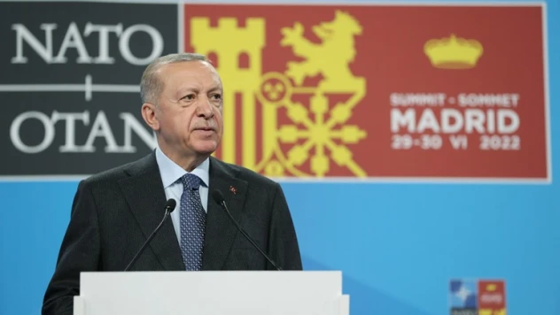 Bu muhtıra diplomatik bir zaferdir.