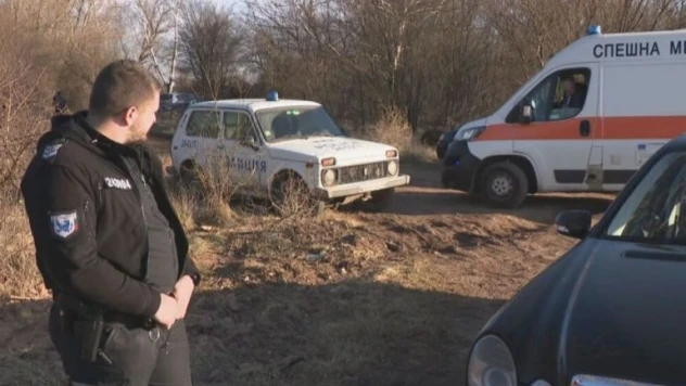 Bulgaristan'da 18 göçmen kamyonda ölü bulundu