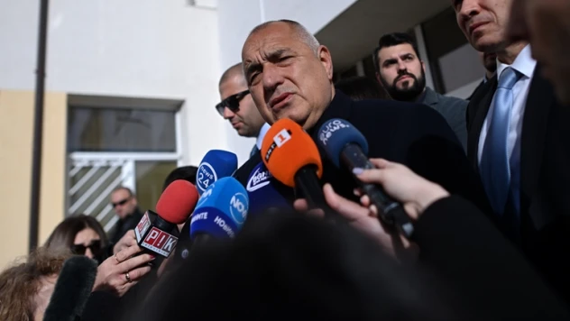 Bulgaristan'da GERB-SDS ittifakı seçimi birinci sırada tamamladı